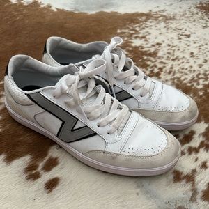 Vans Lowland ComfyCush® Skate Shoe